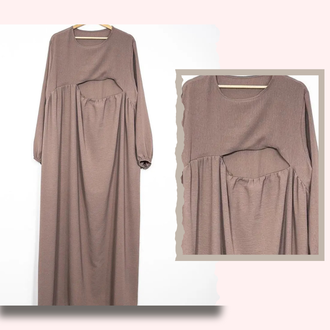 „Salima“ Still Abaya