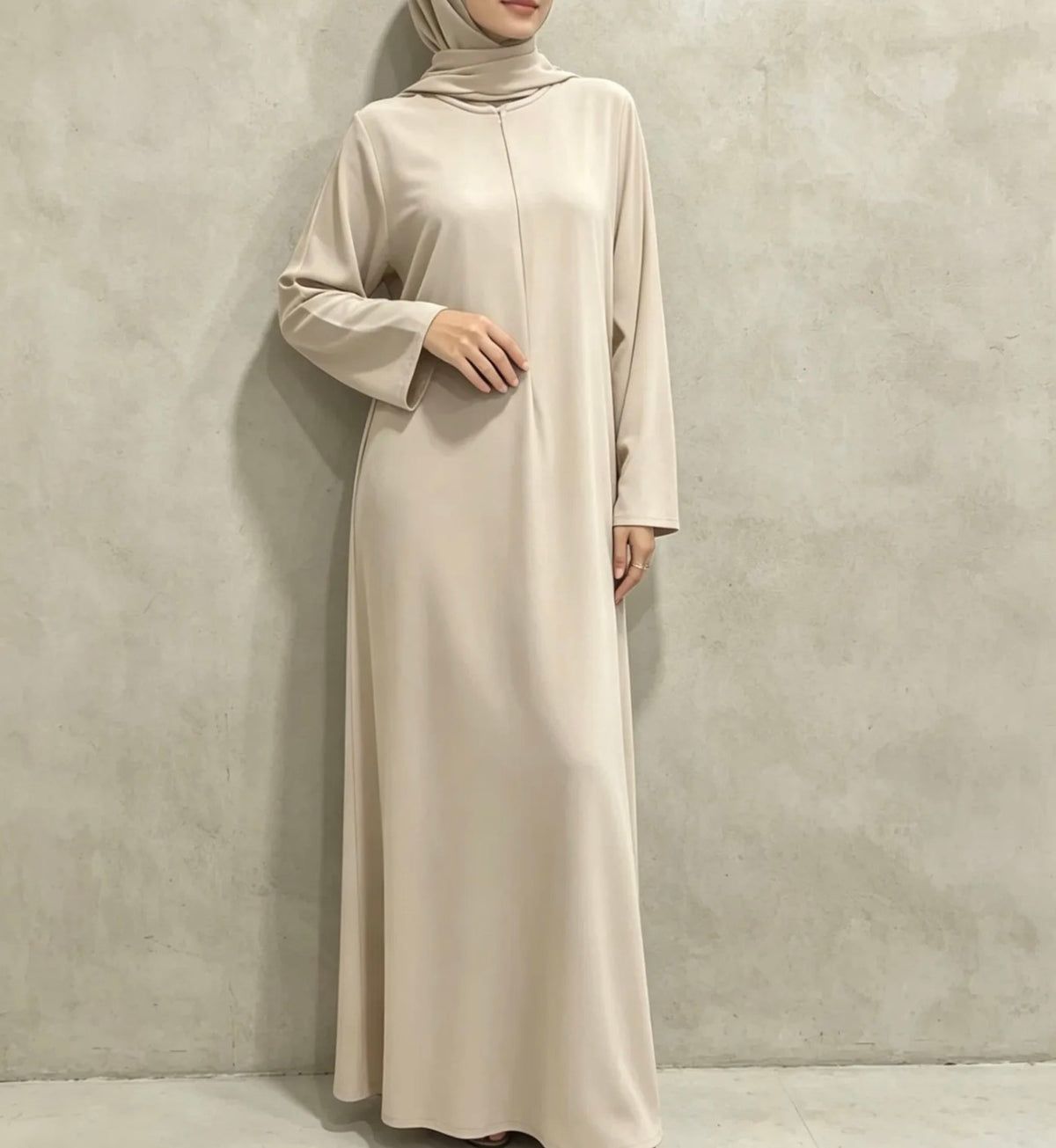 Unterkleid – Still geeignet