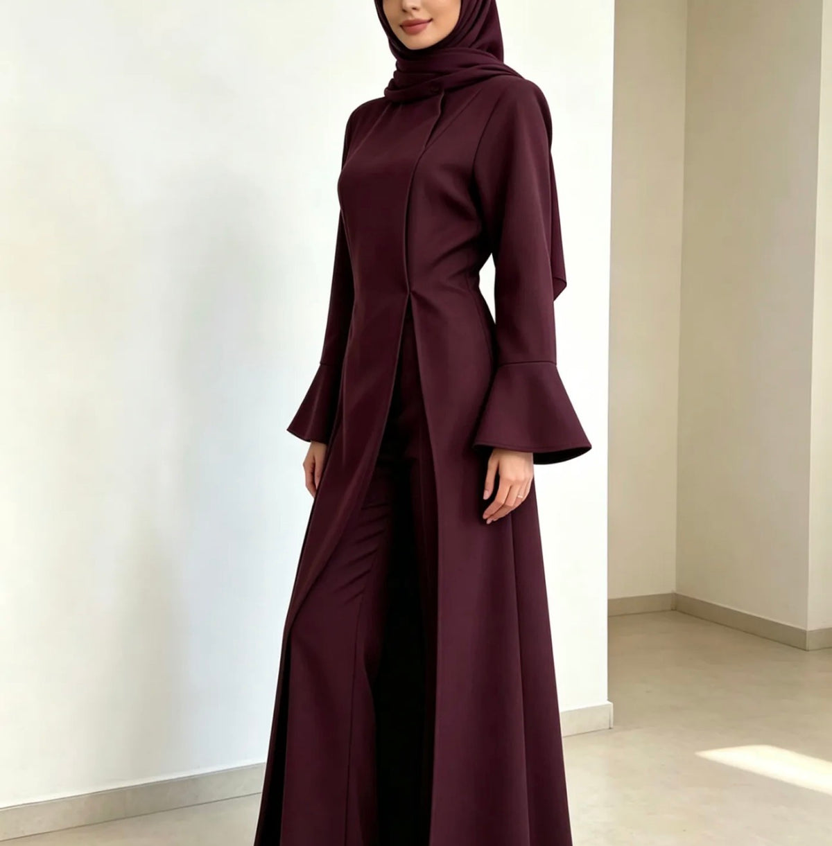 Set „Elegante“