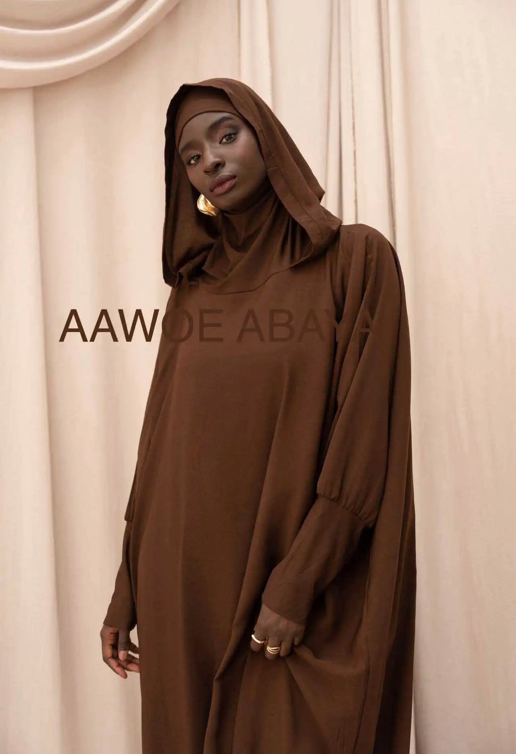 Pre Order! Jilbab/Abaya