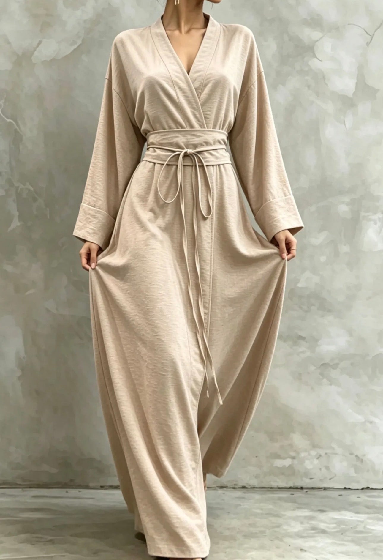 Kaftan „Amaya“🌿