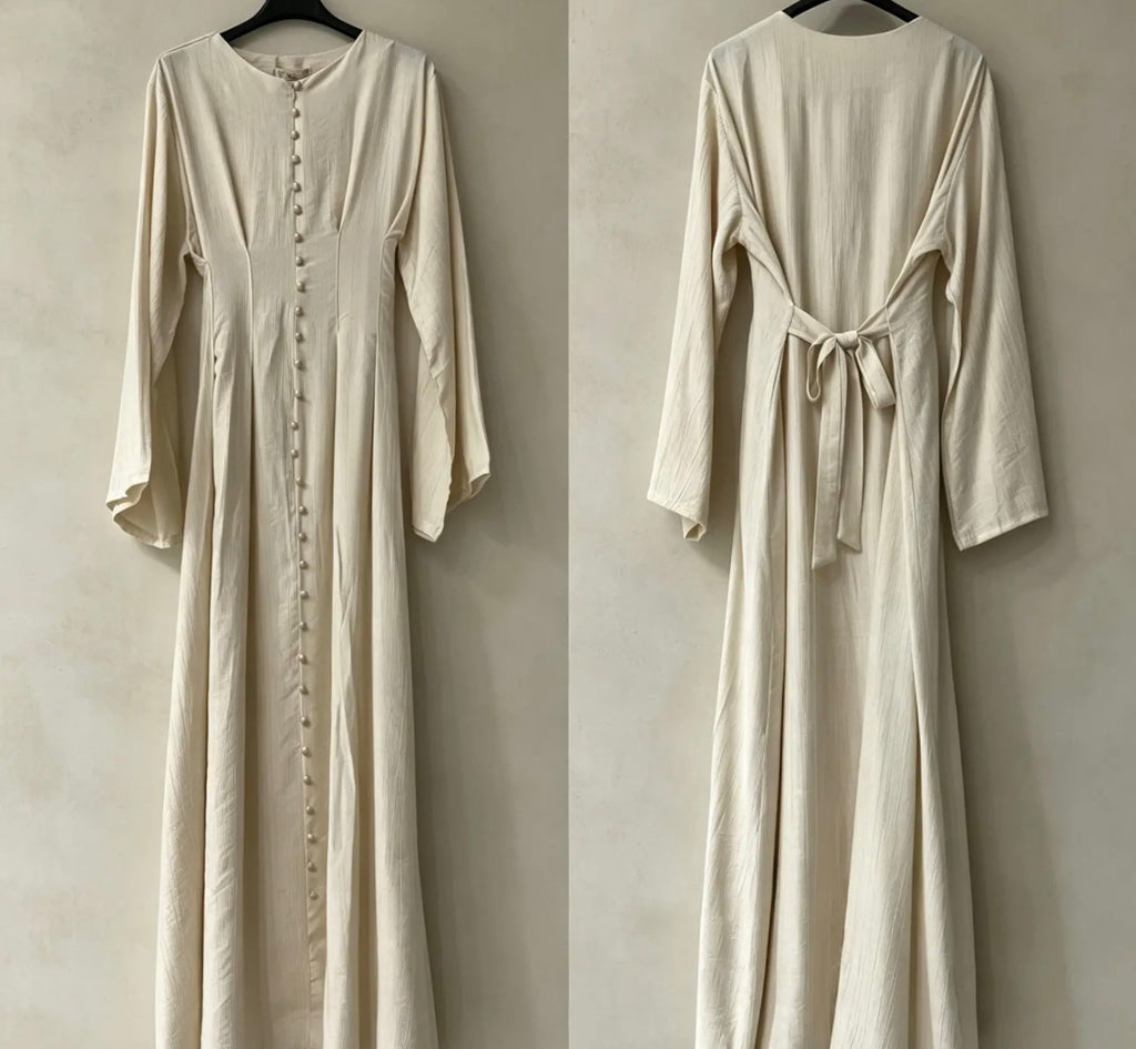 Kleid „Noor“🌿