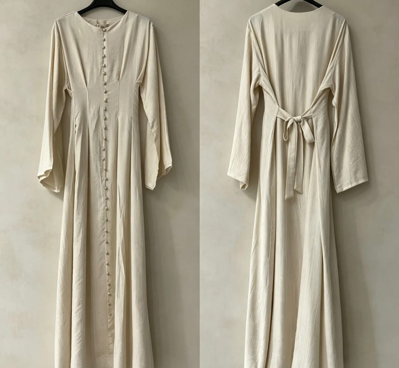 Kleid „Noor“🌿