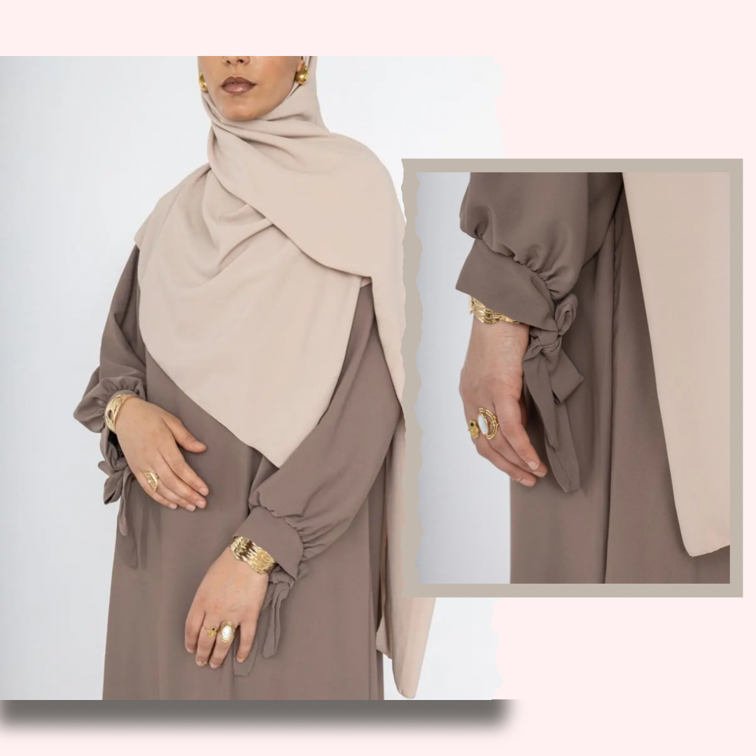 Abaya „Myriam“ Tall