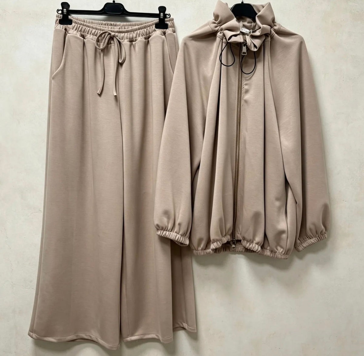Zweiteiler 5063 – Jacke & Hose