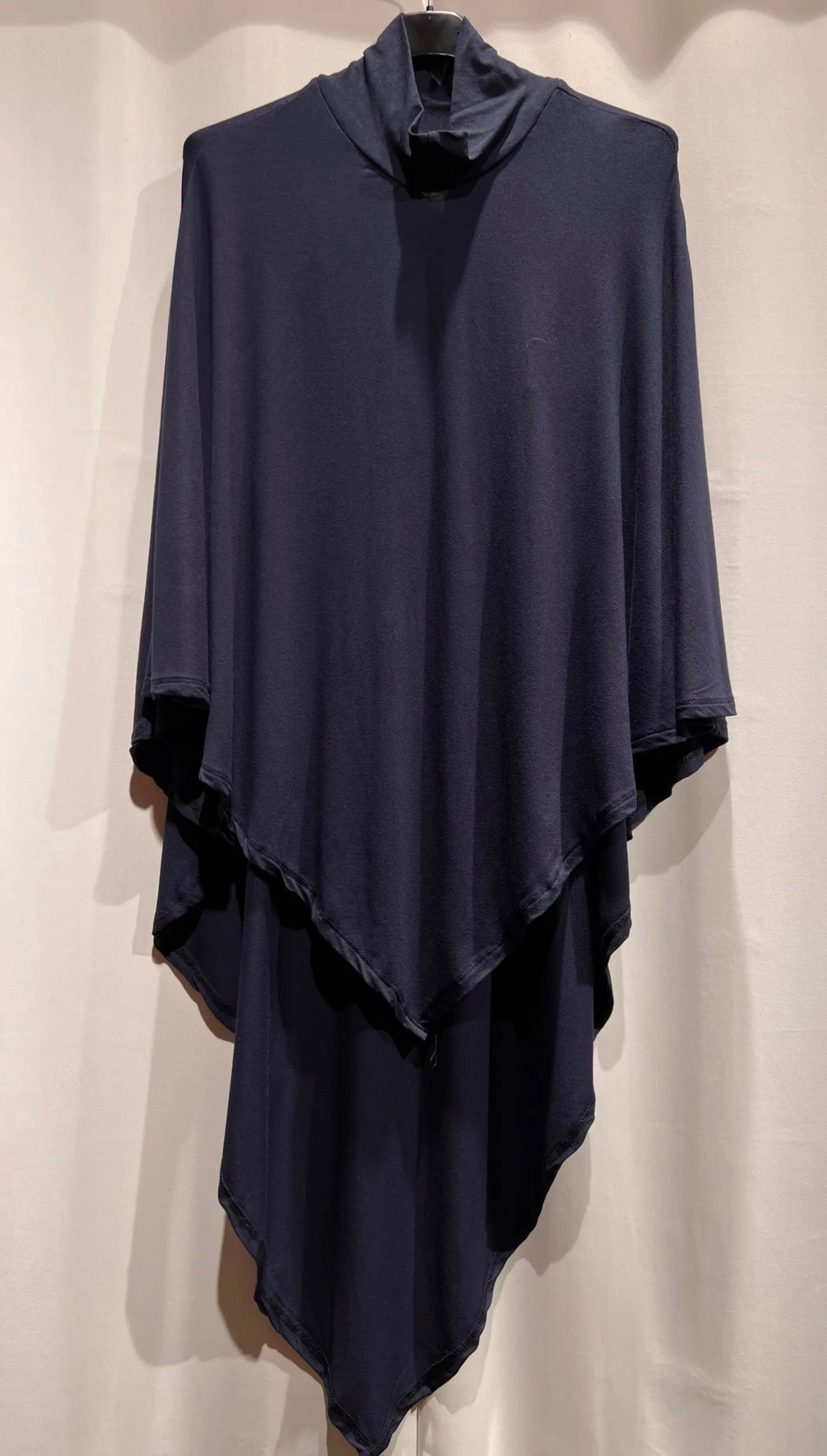 Khimar Viskose 🌿 „Nadja“
