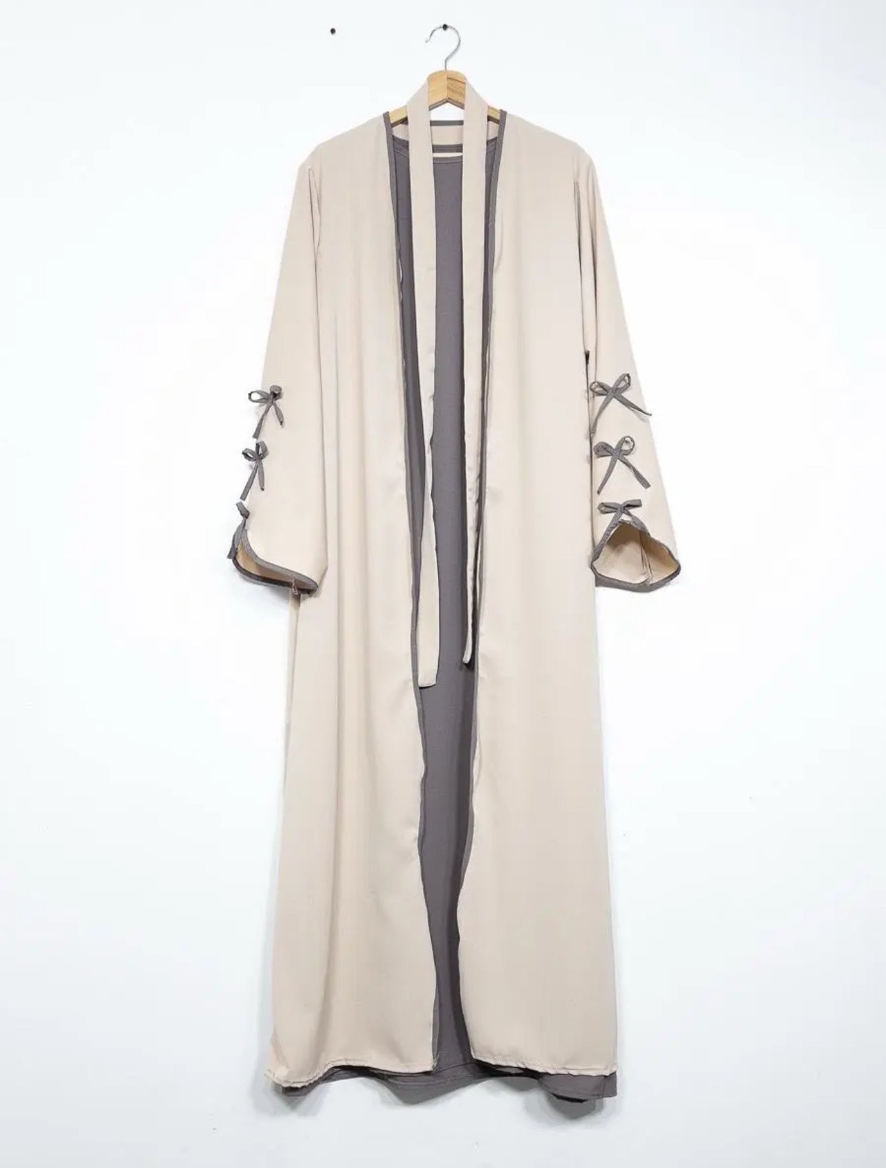Kimono „Sana“ mit Unterkleid