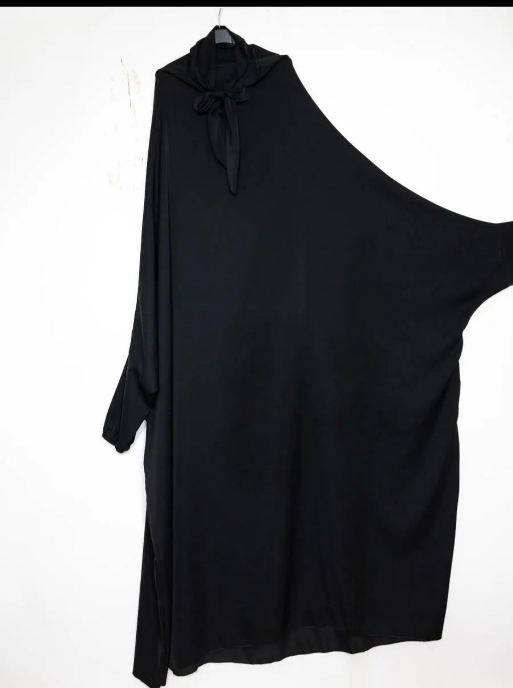 Jilbab „Sara“ Tall& Curvy