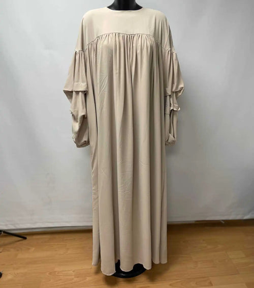 Abaya „Layla“ Tall📏🐻
