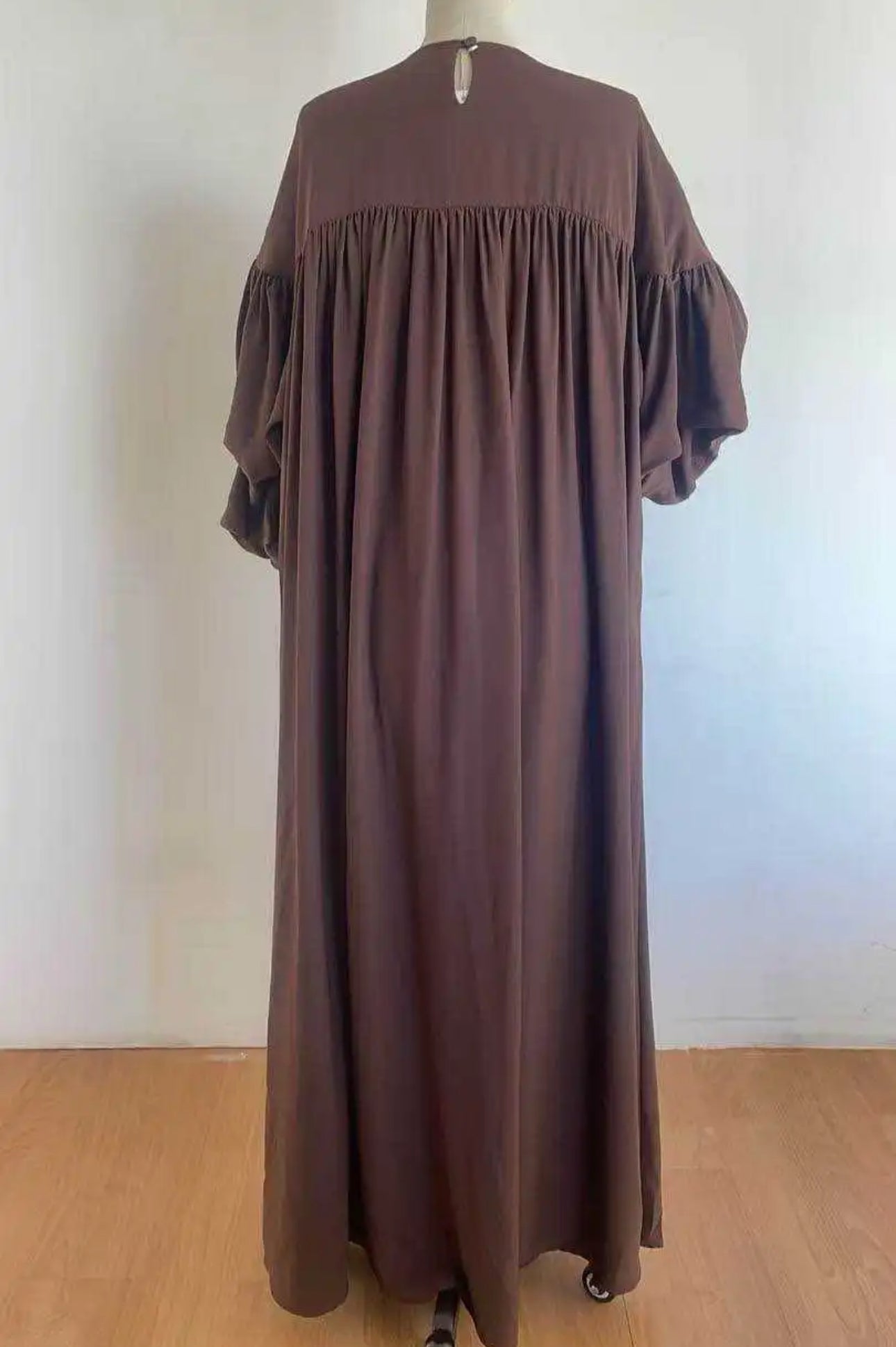 Abaya „Layla“ Tall