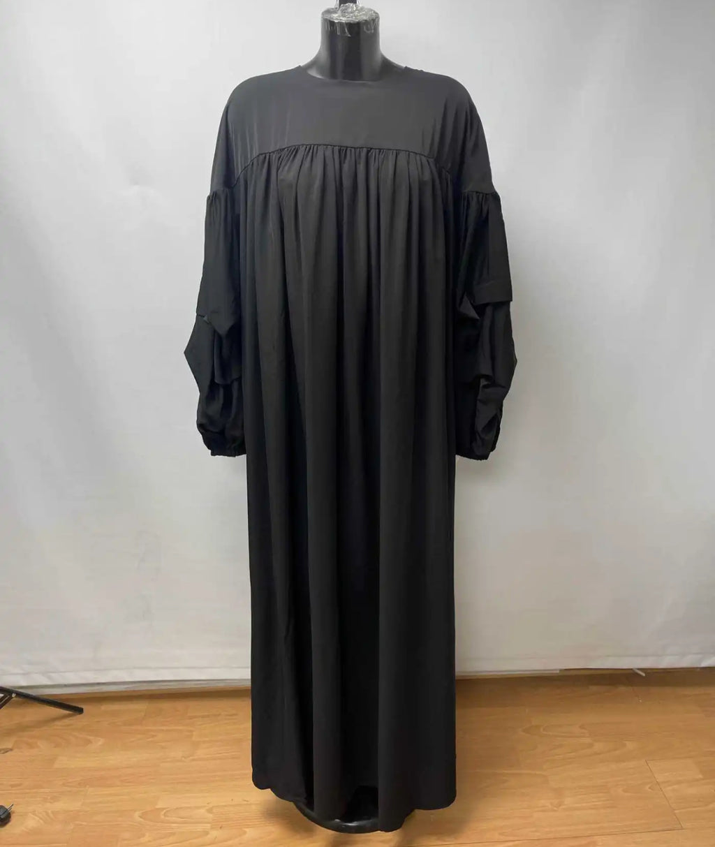 Abaya „Layla“ Tall📏🐻