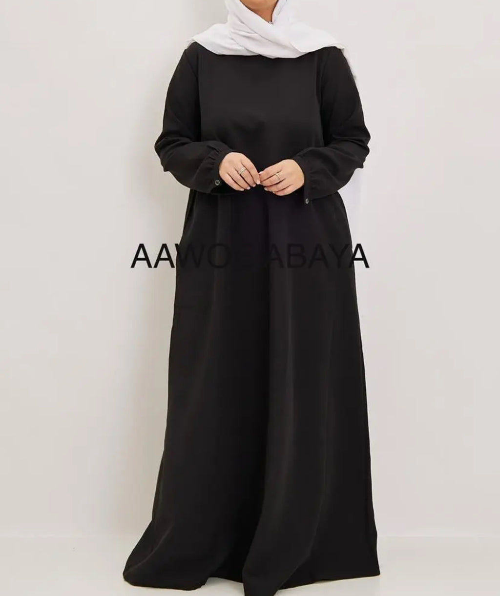 Abaya „Lamis“