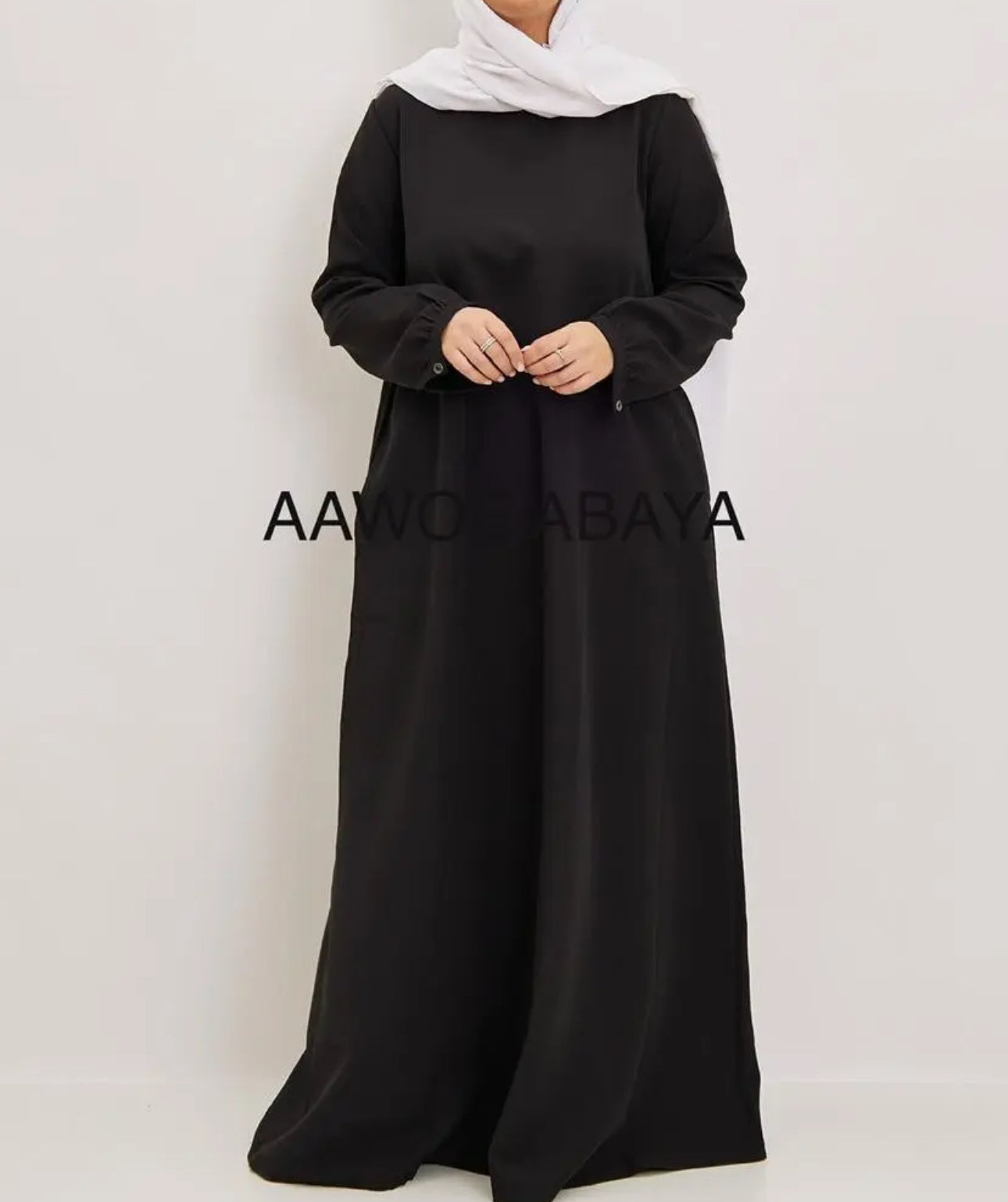 Abaya „Lamis“