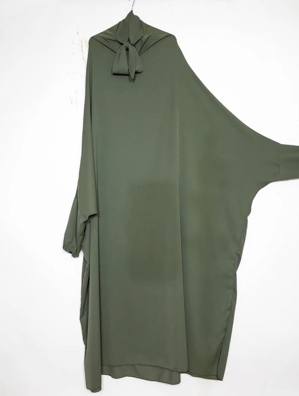 Jilbab „Sara“ Tall& Curvy