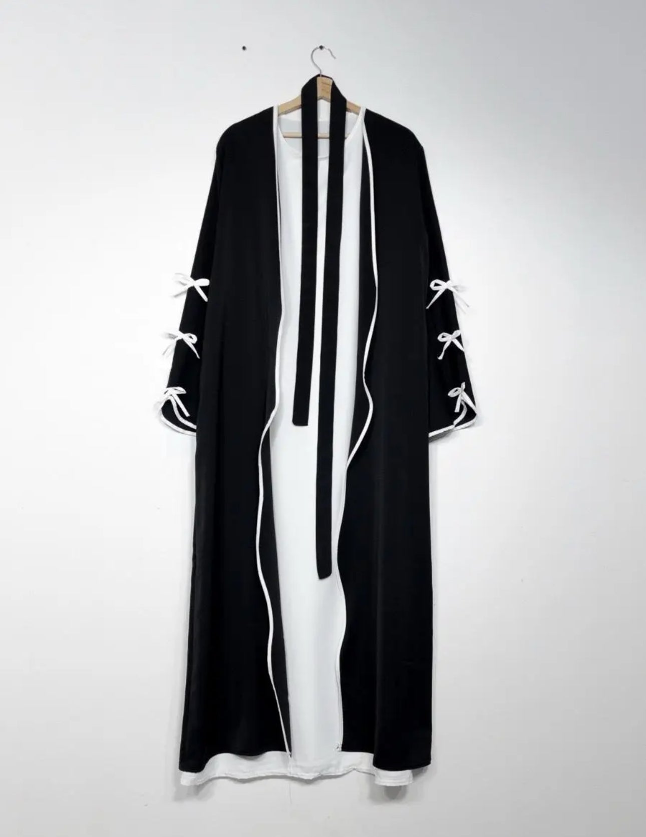 Kimono „Sana“ mit Unterkleid