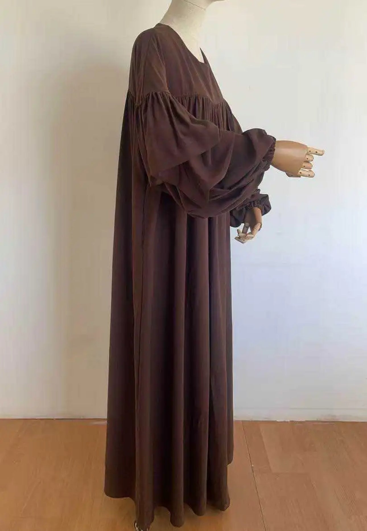 Abaya „Layla“ Tall