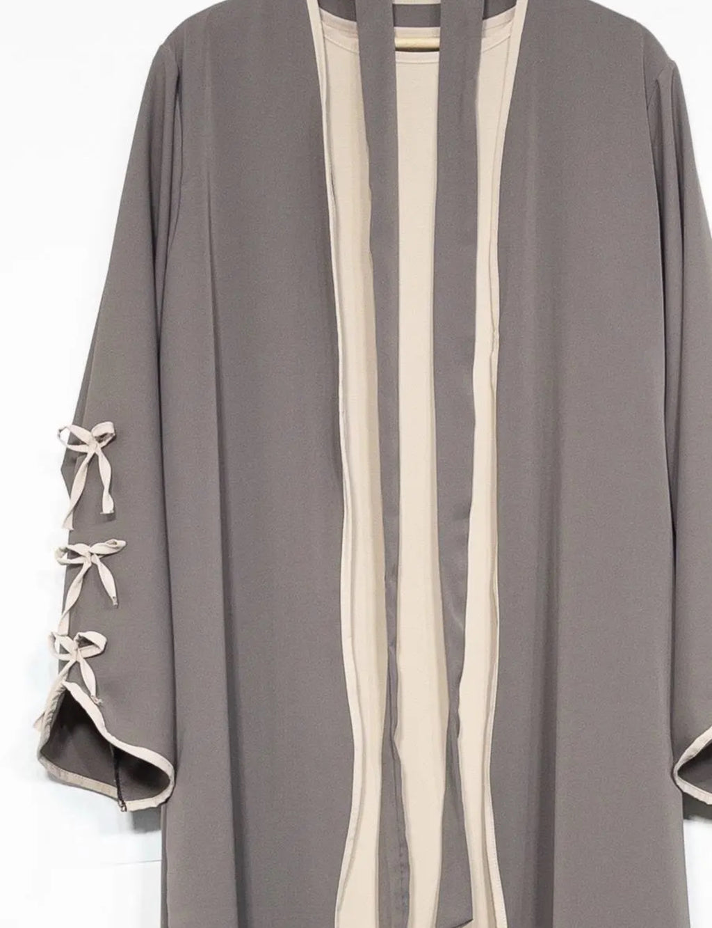 Kimono „Sana“ mit Unterkleid