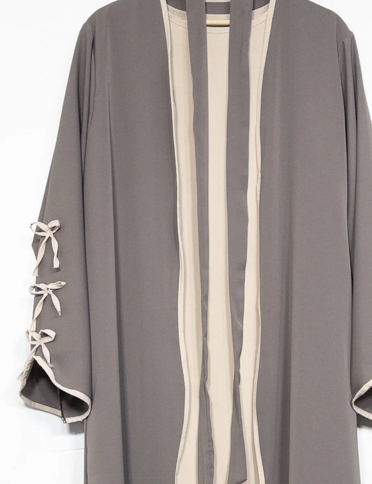 Kimono „Sana“ mit Unterkleid