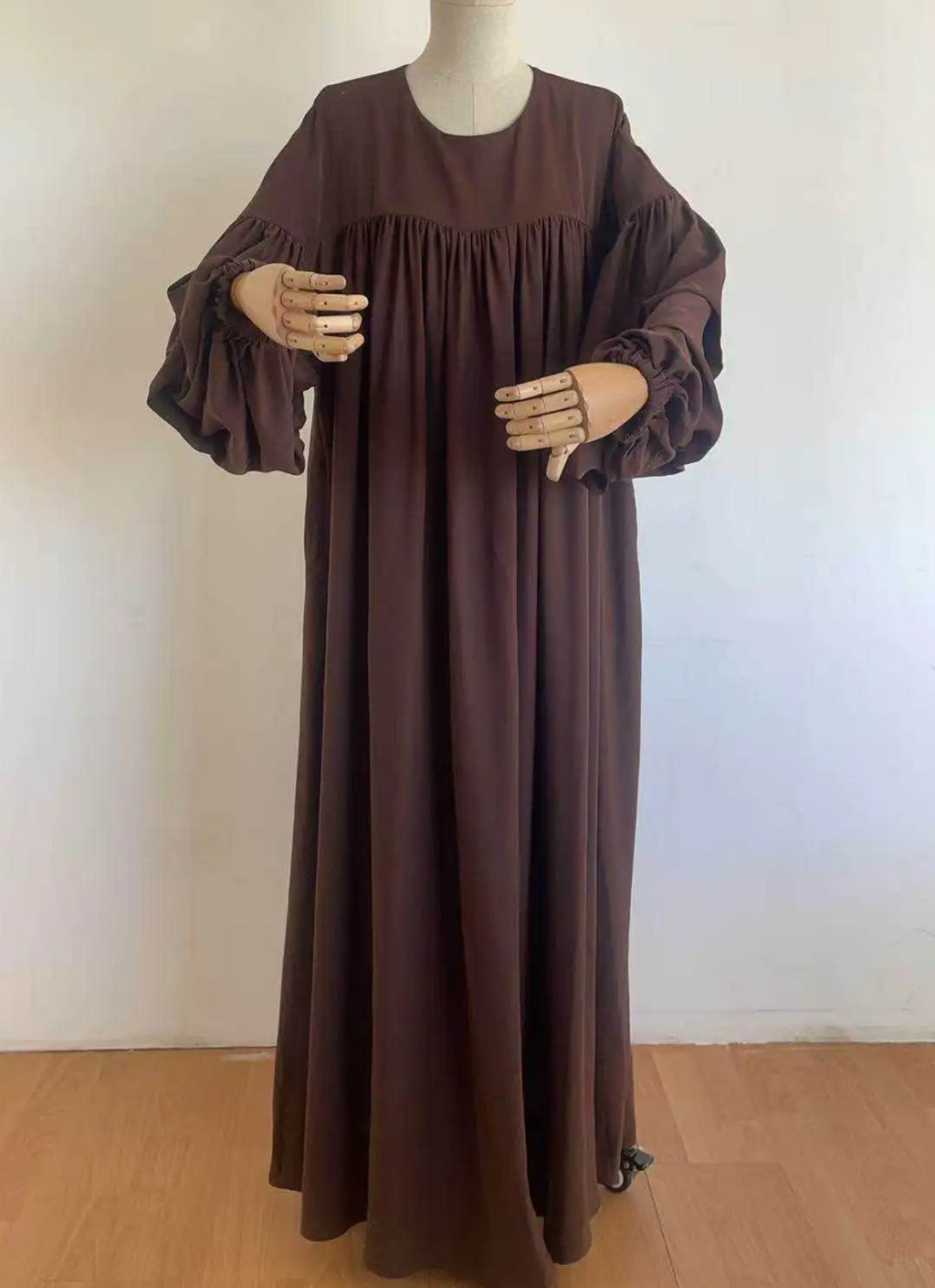 Abaya „Layla“ Tall📏🐻