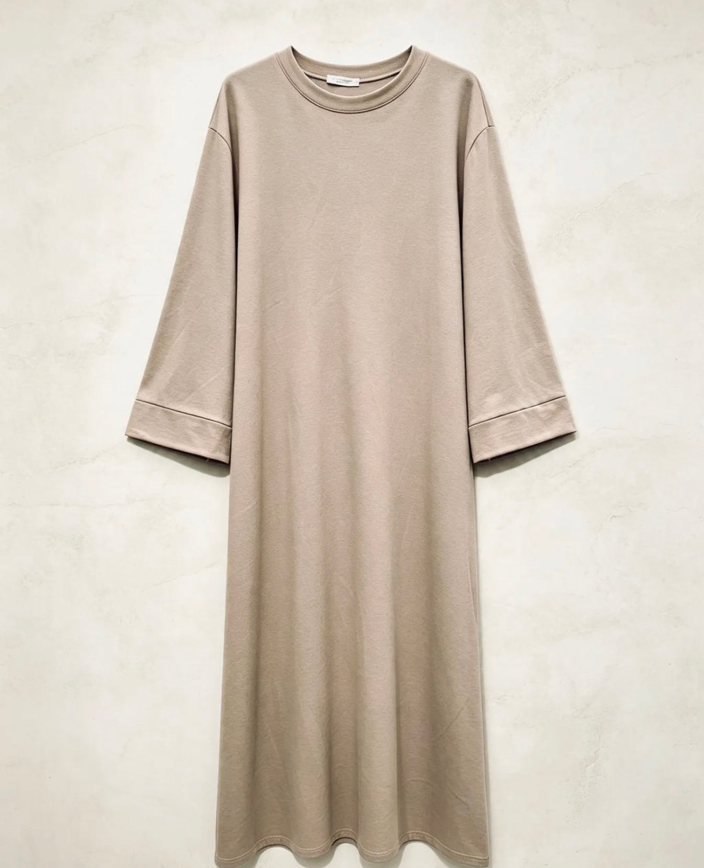 Abaya Baumwolle 8018
