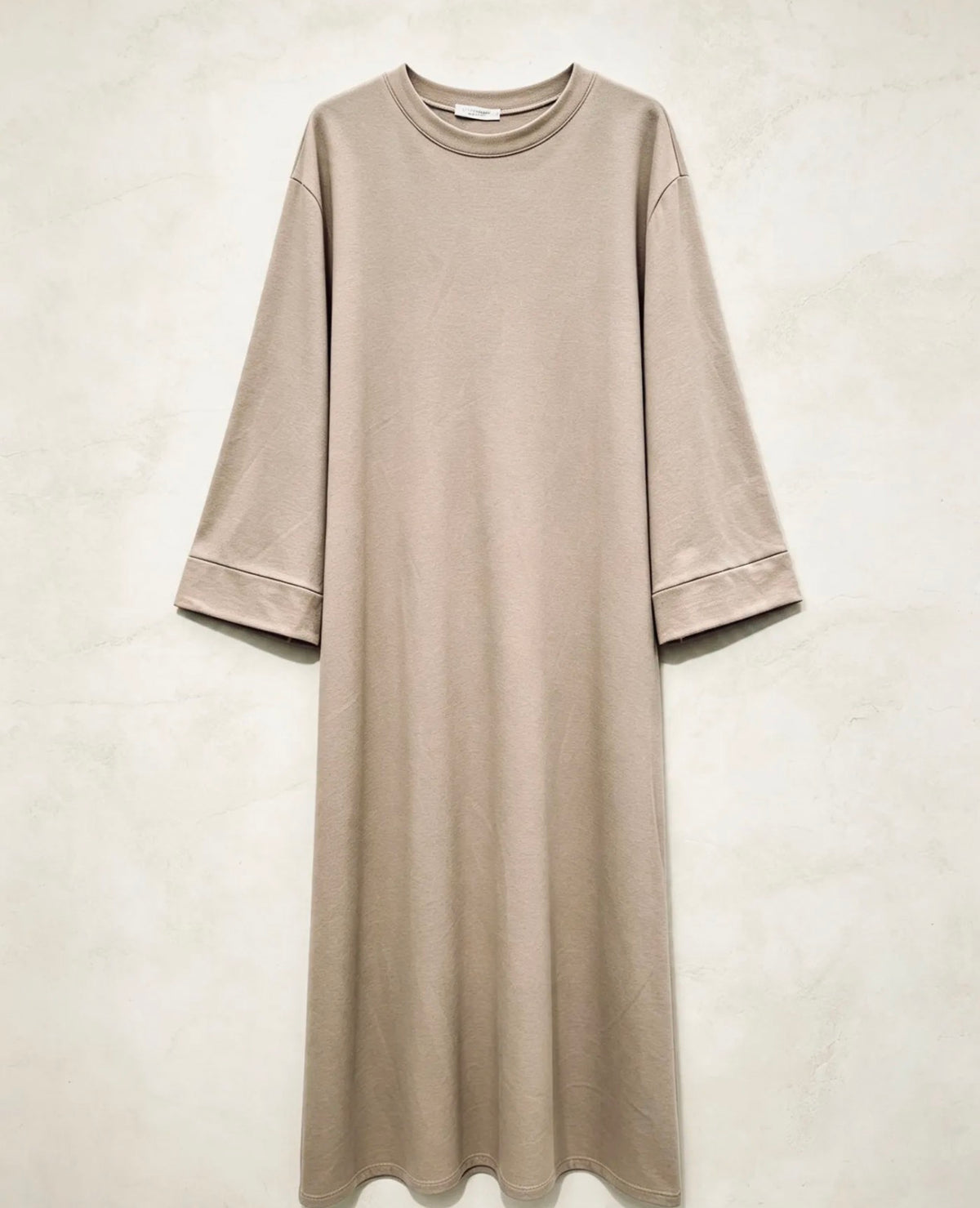 Abaya Baumwolle 8018
