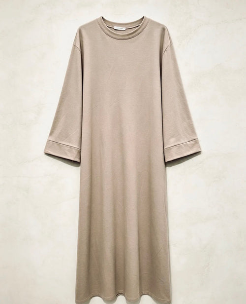 Abaya Baumwolle 8018