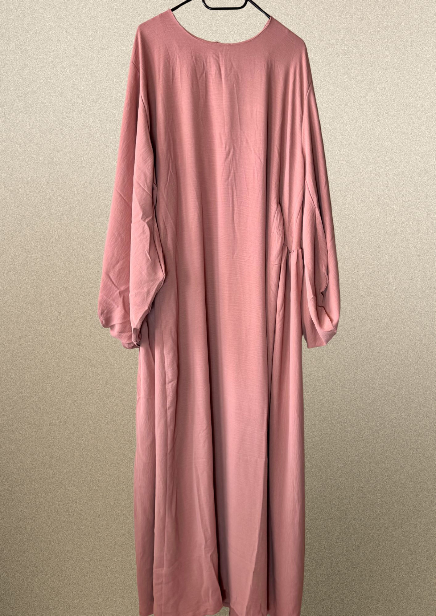 Abaya „Hidaya“ Tall & Curvy