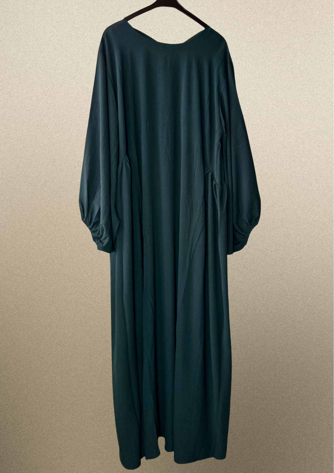 Abaya „Hidaya“ Tall & Curvy