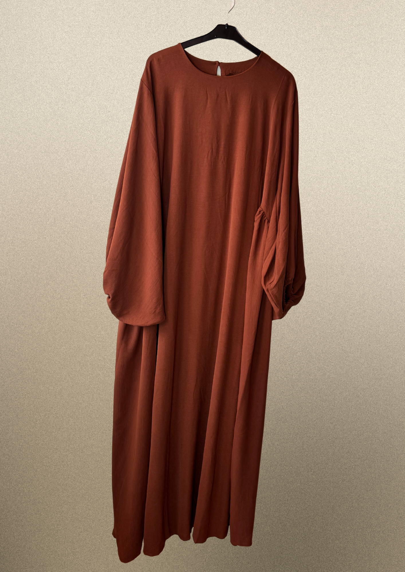 Abaya „Hidaya“ Tall & Curvy