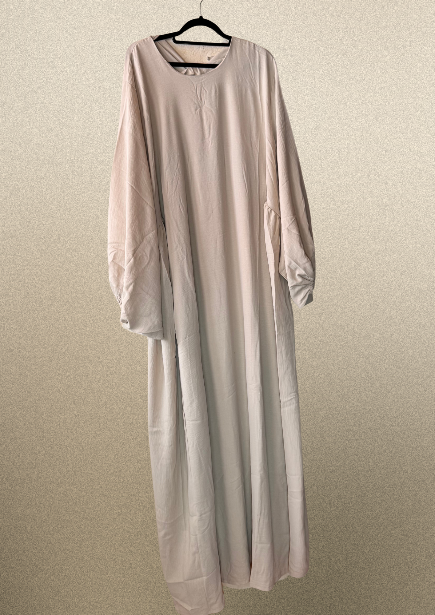 Abaya „Hidaya“ Tall & Curvy