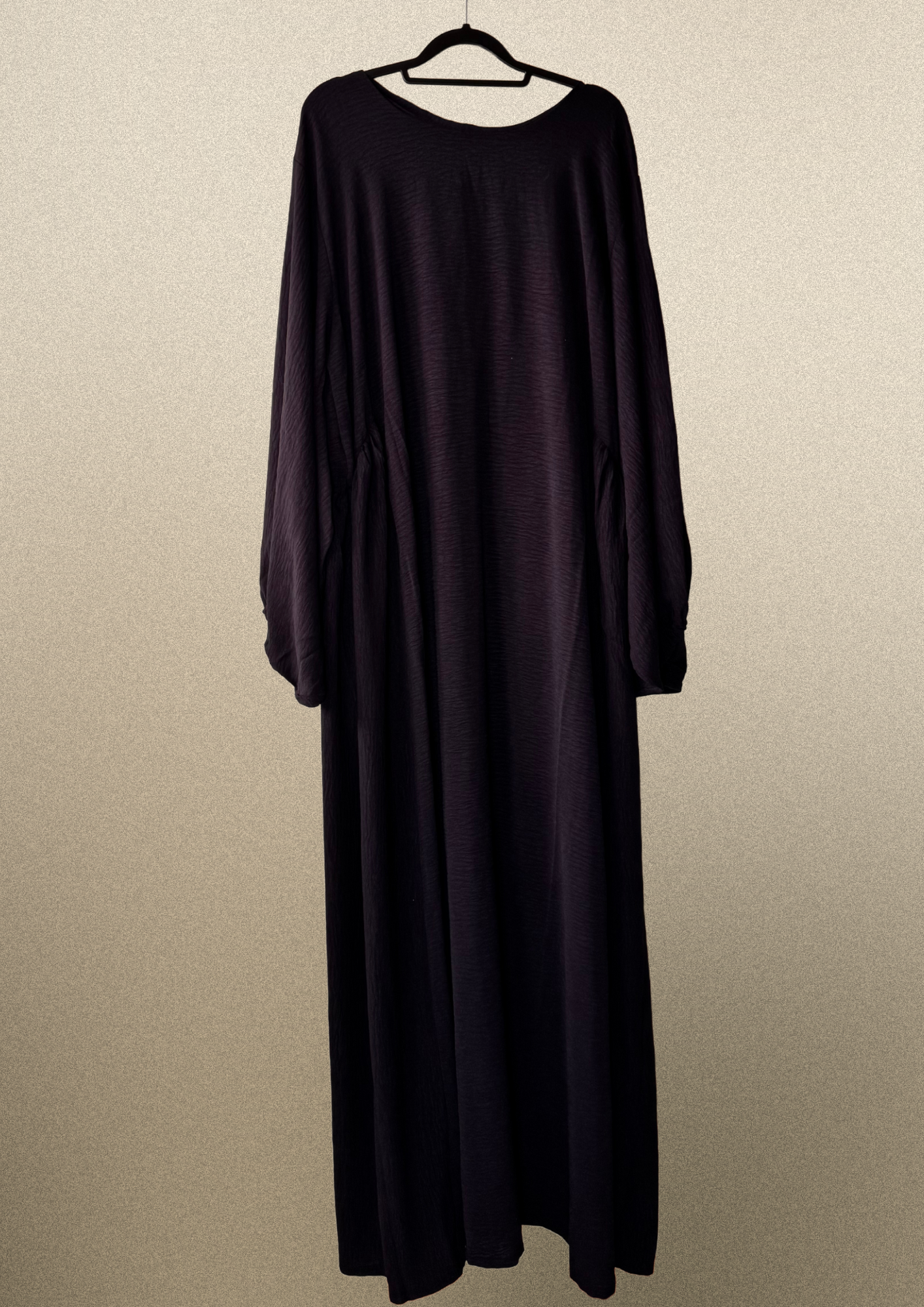 Abaya „Hidaya“ Tall & Curvy