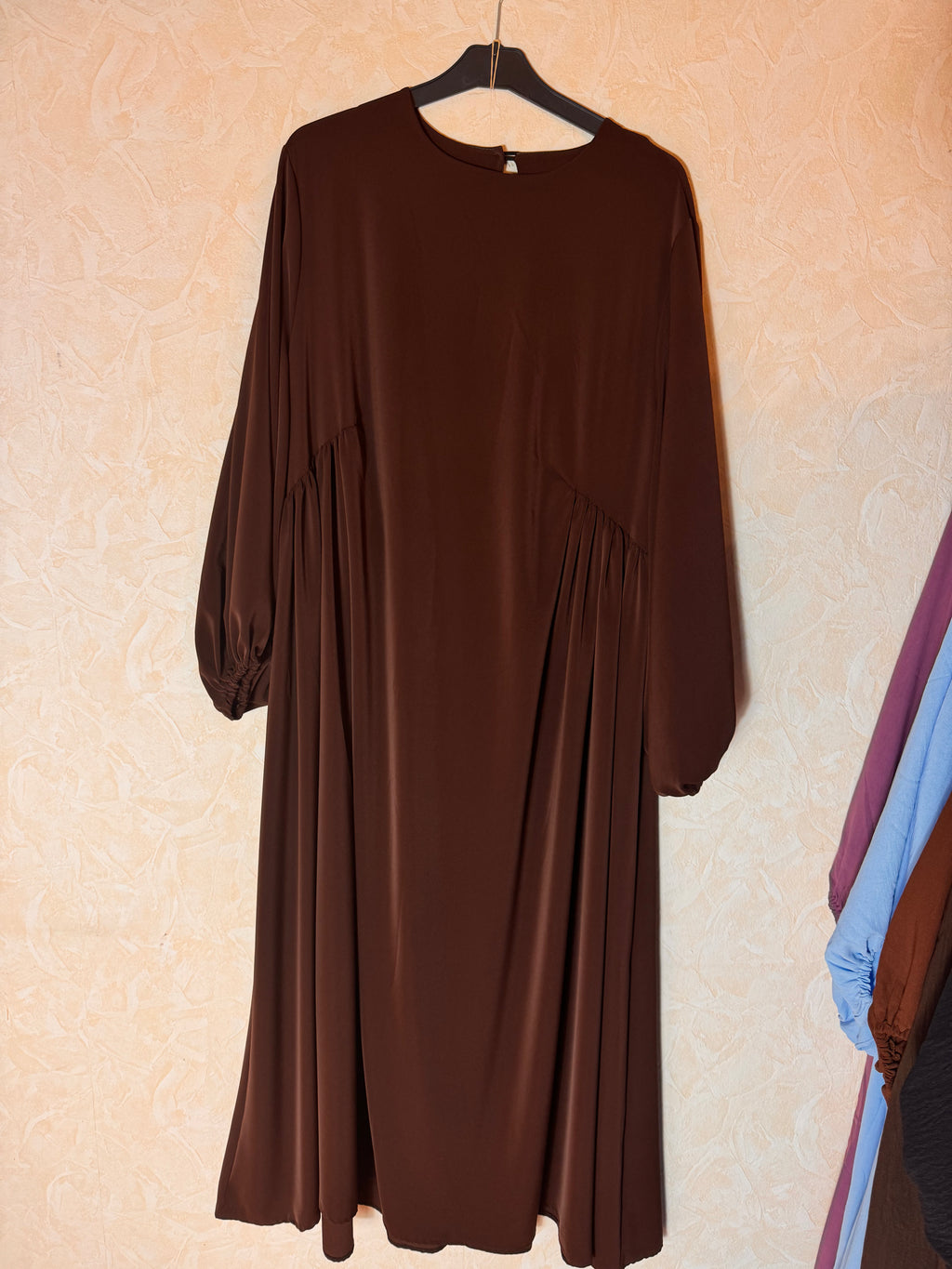 Abaya Medina