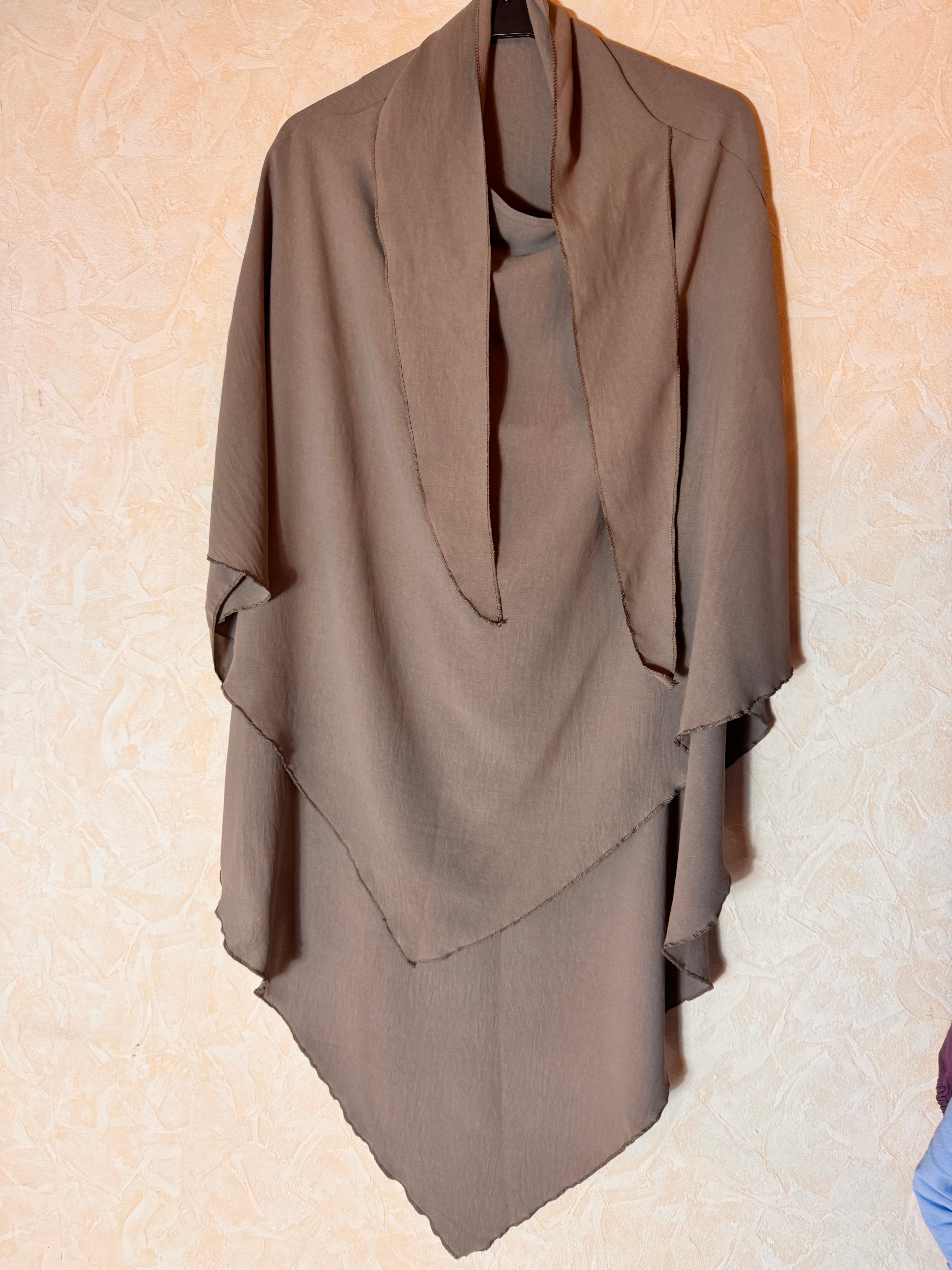 Khimar Jazz