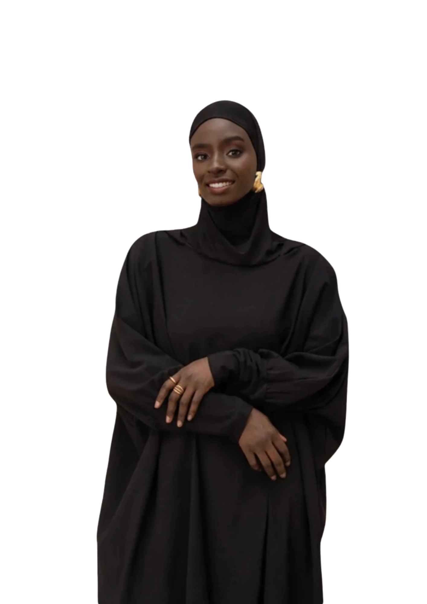 Jilbab/Abaya Jennah