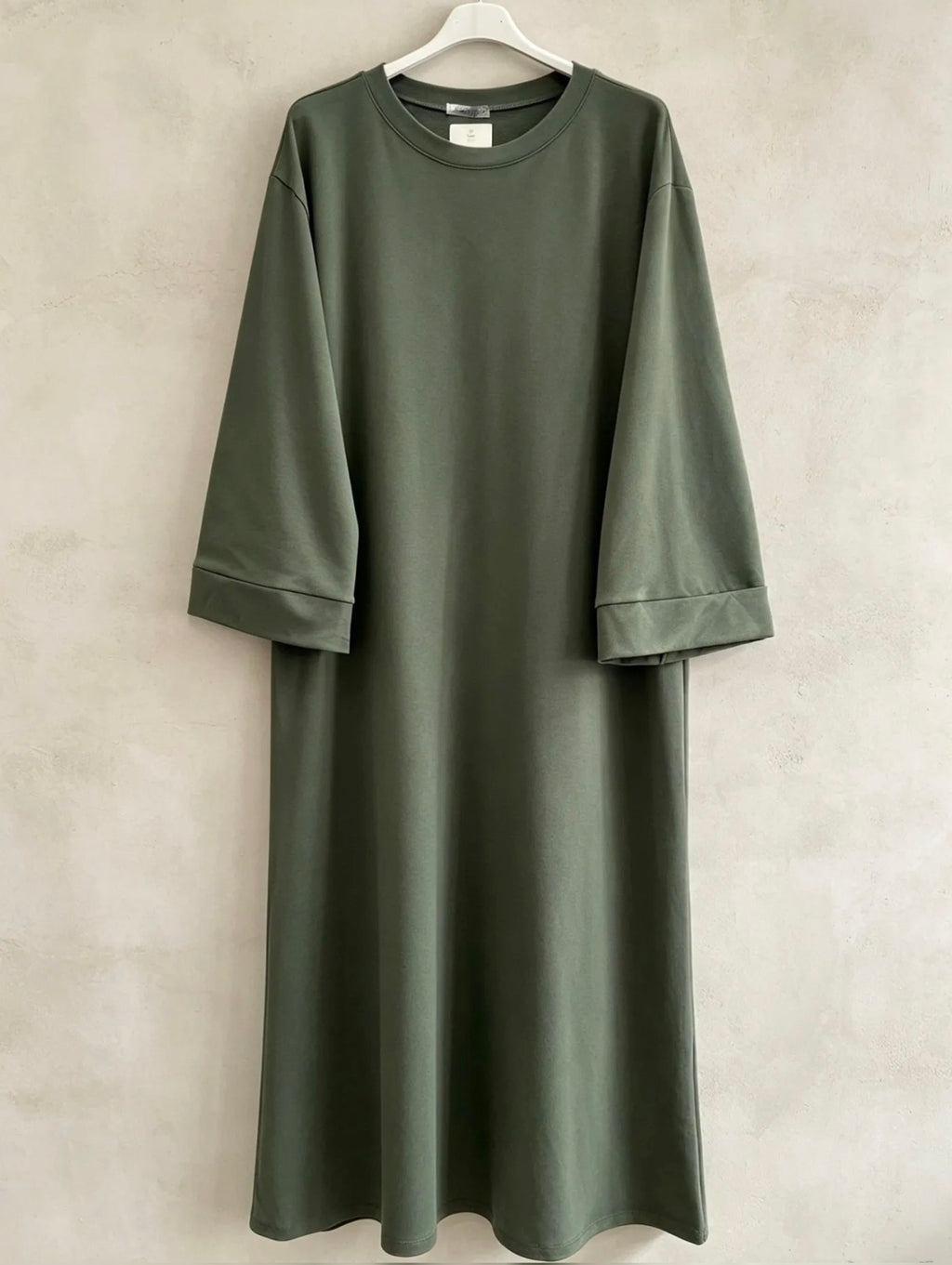 Abaya Baumwolle 8018