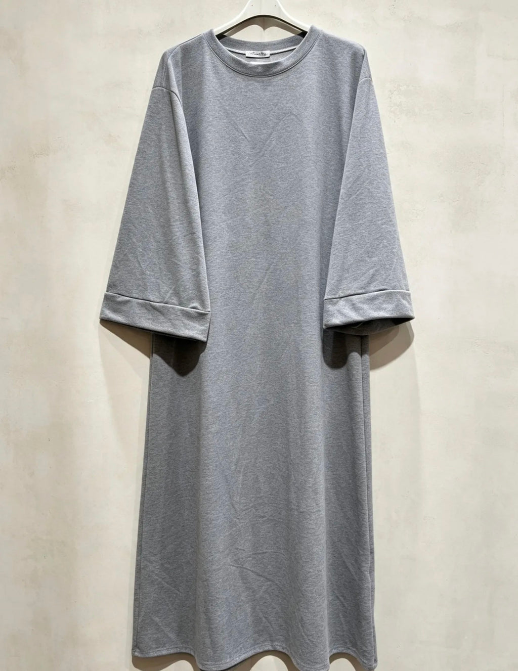 Abaya Baumwolle 8018