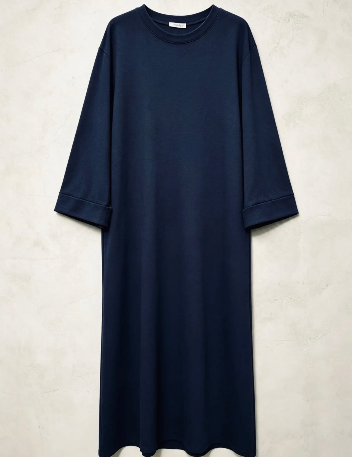 Abaya Baumwolle 8018