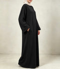 Abaya Baumwolle 8018