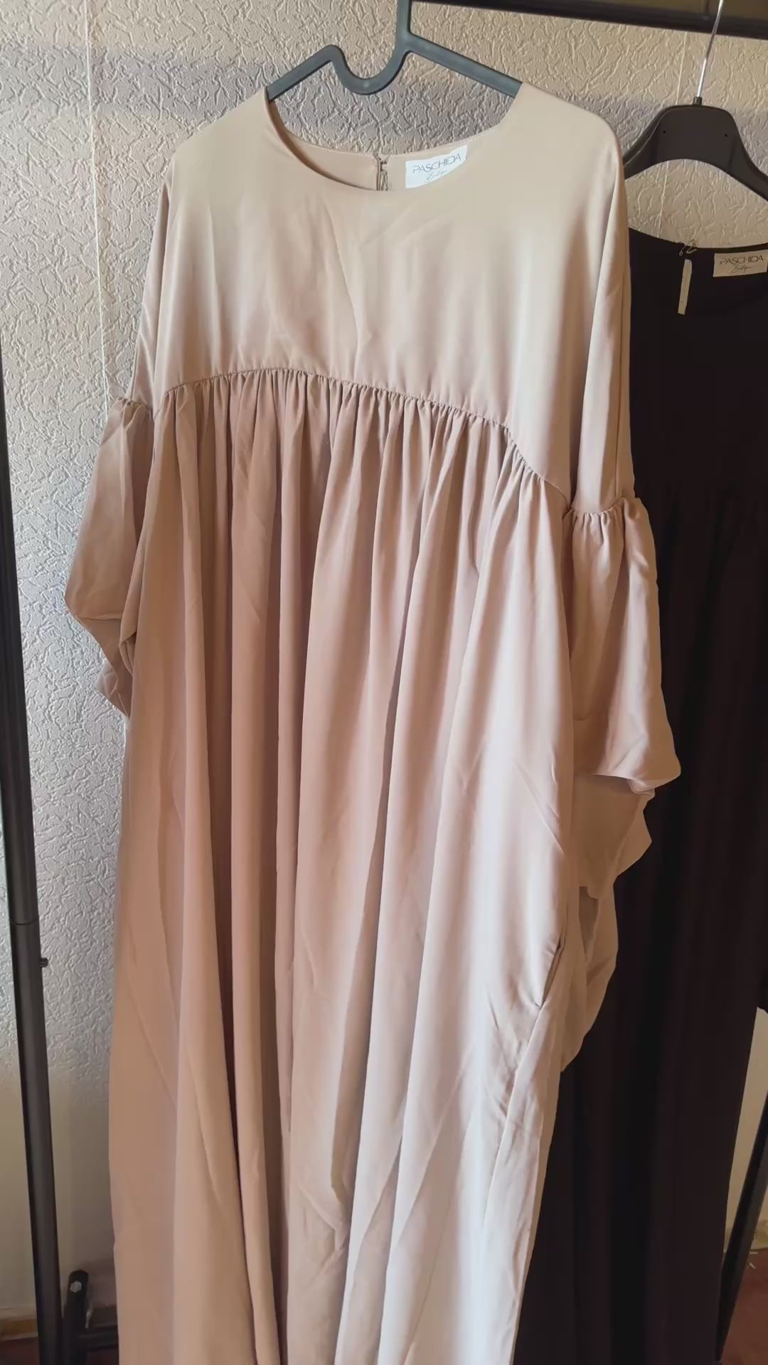 Abaya „Layla“ Tall📏🐻