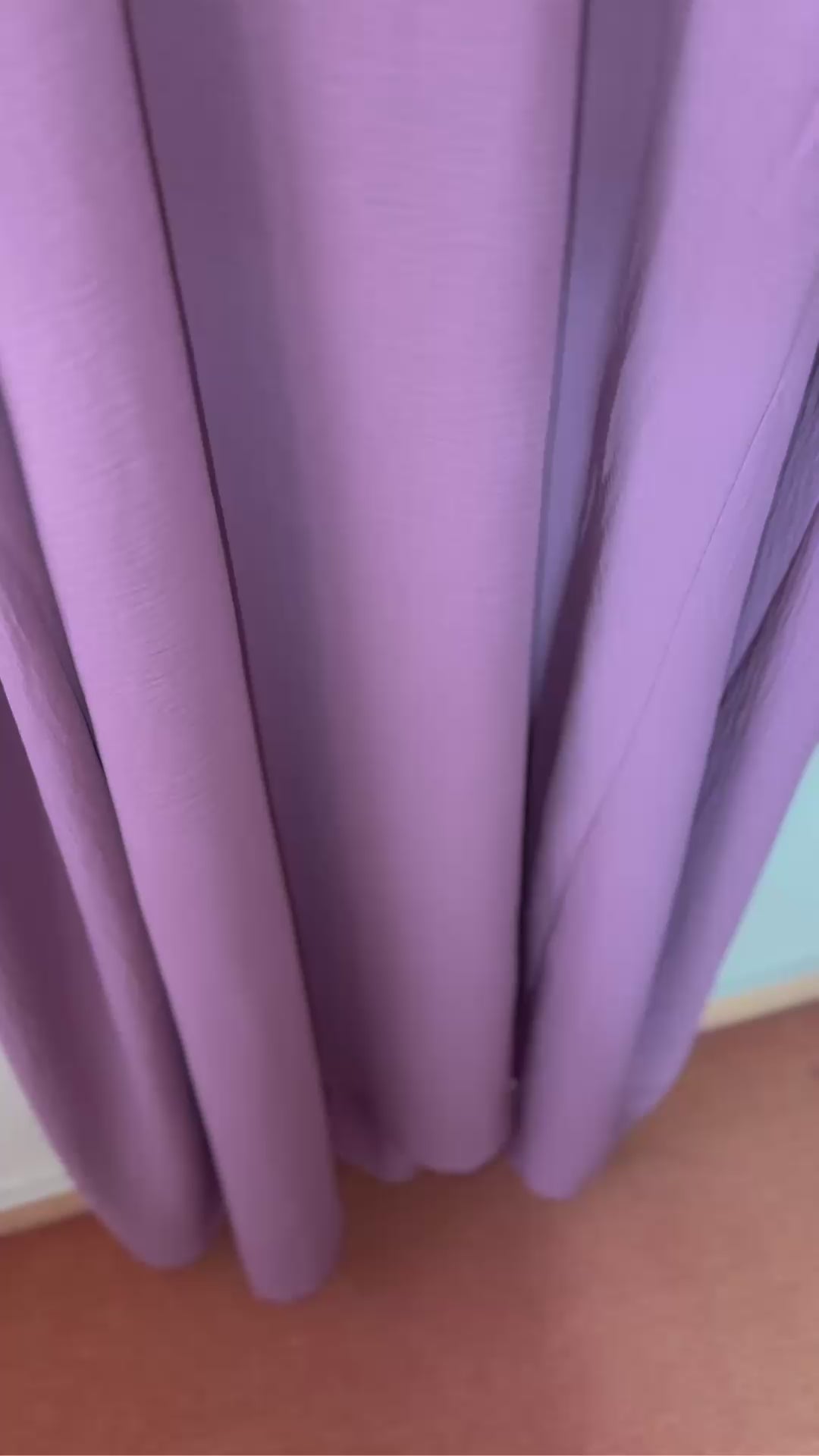 Abaya „Hidaya“ Tall & Curvy