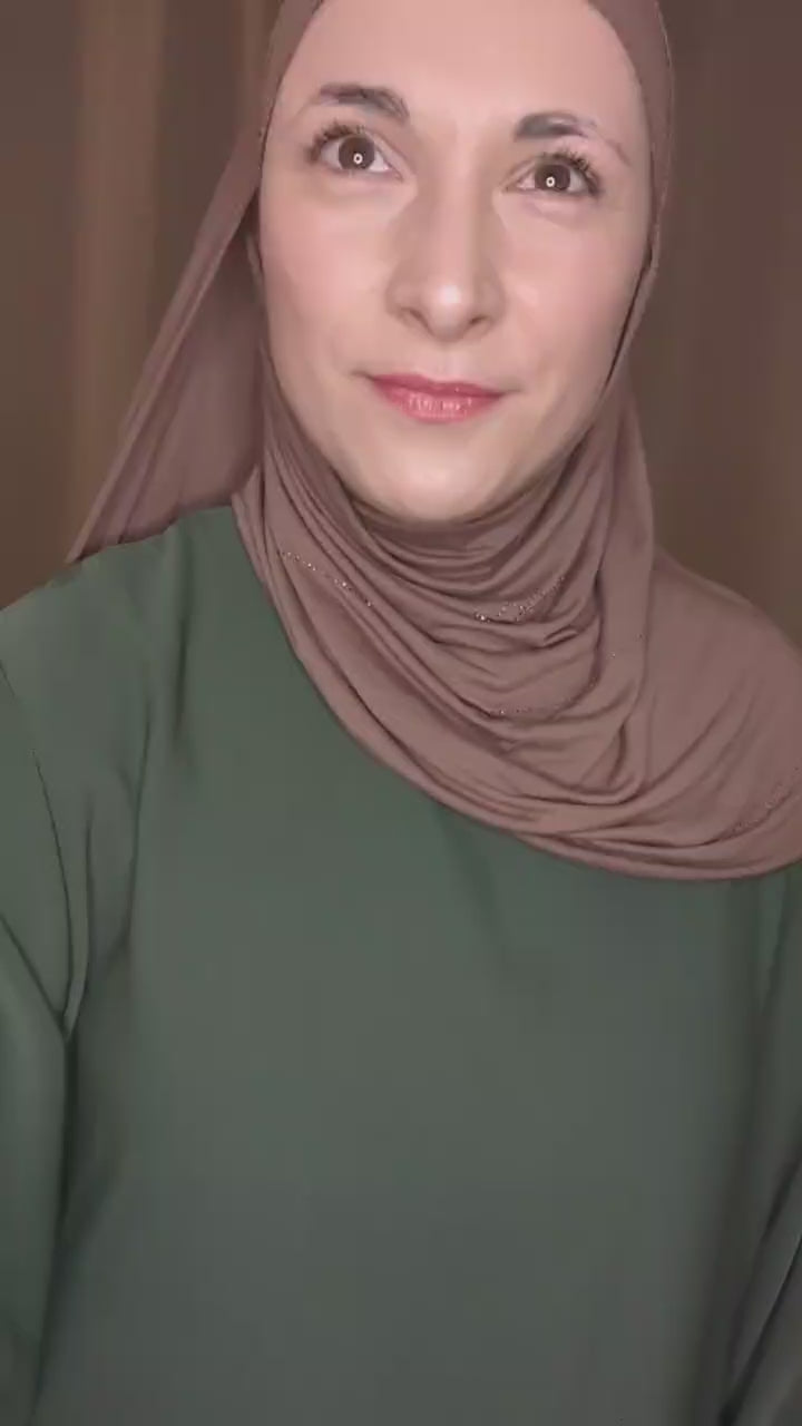 Abaya „Julie“